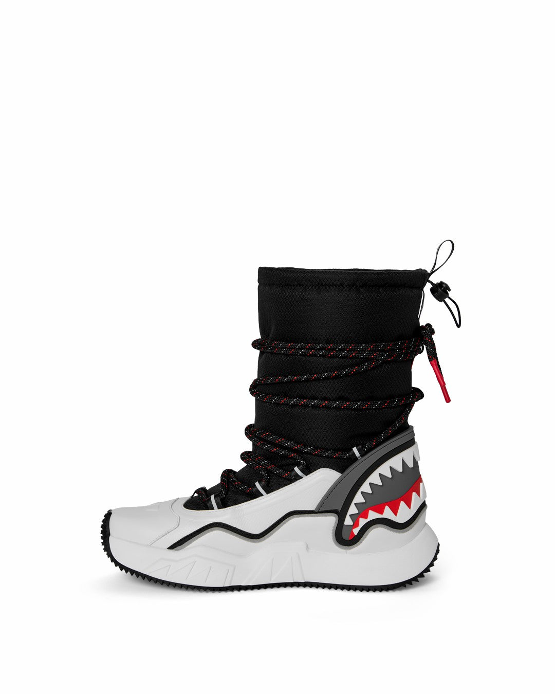 THE SPRAYGROUND SKY HIGH SEEKERS BOOT - SIZES M/W | Sprayground Special Offer
