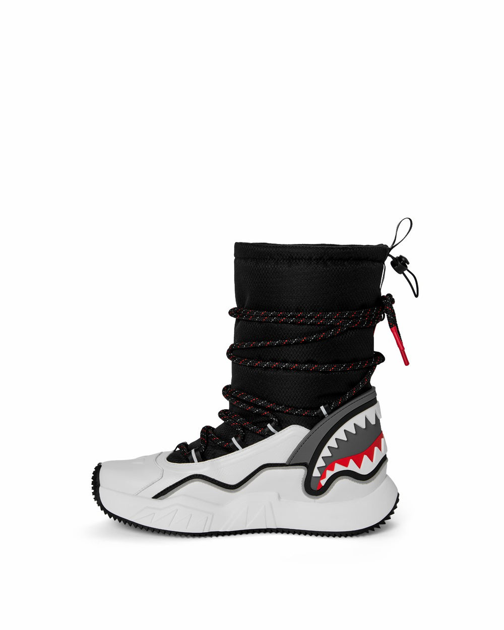 THE SPRAYGROUND SKY HIGH SEEKERS BOOT - SIZES M/W | Sprayground Special Offer