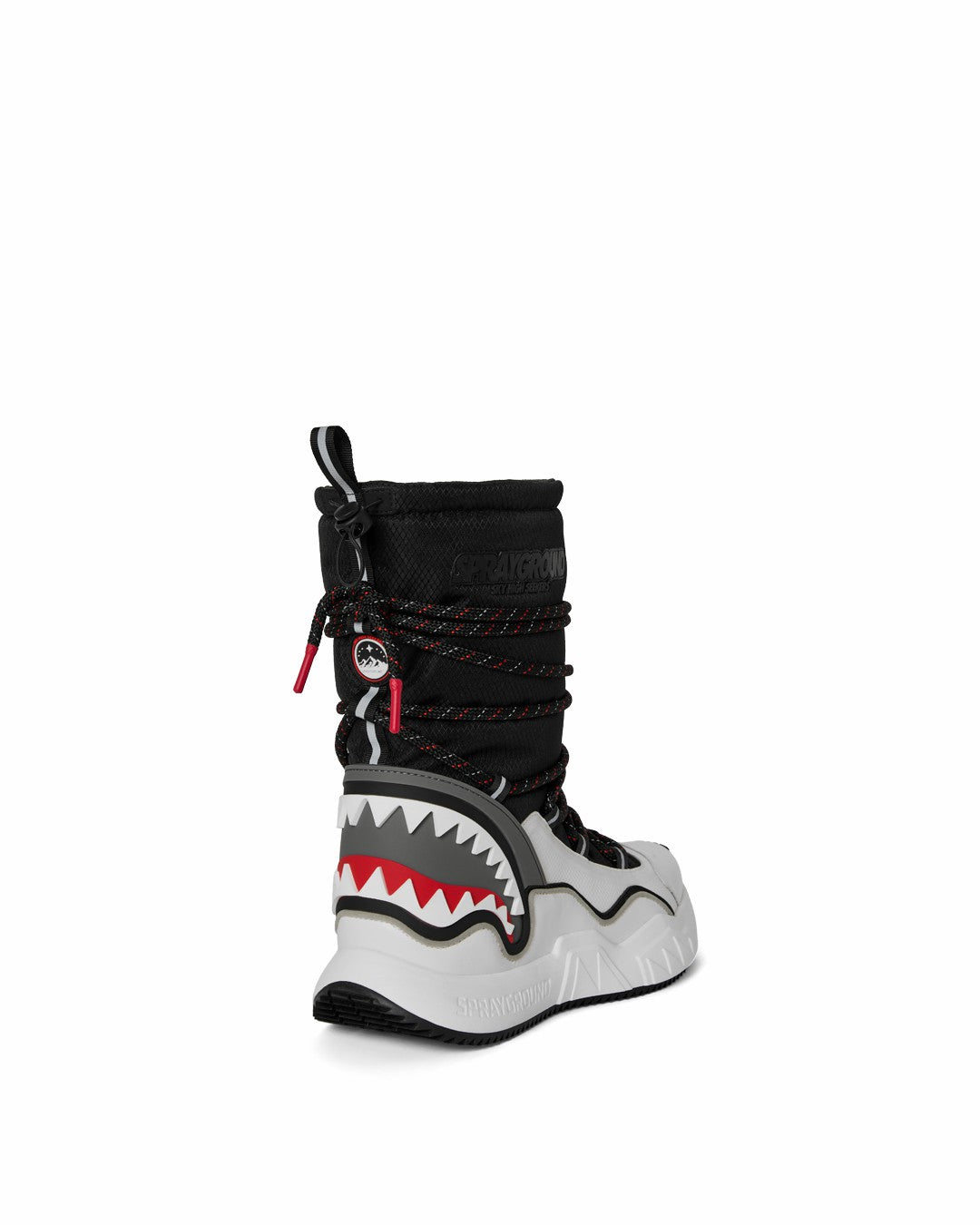 THE SPRAYGROUND SKY HIGH SEEKERS BOOT - SIZES M/W | Sprayground Special Offer