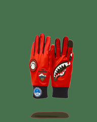 THE GLOBAL EXPEDITION GLOVES | Sprayground On Sale