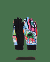 MIND TRIP GLOVES | Sprayground Bargain