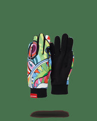 MIND TRIP GLOVES | Sprayground Bargain