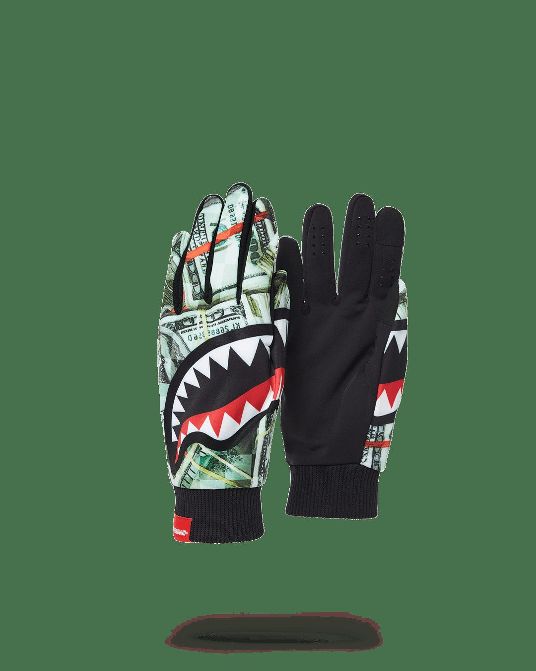 MAMA I MADE IT GLOVES | Sprayground Savings