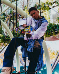 CHASE BANK GLOVES | Sprayground Discounted
