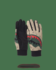 FIFTH AVENUE GLOVES | Sprayground Value Deal