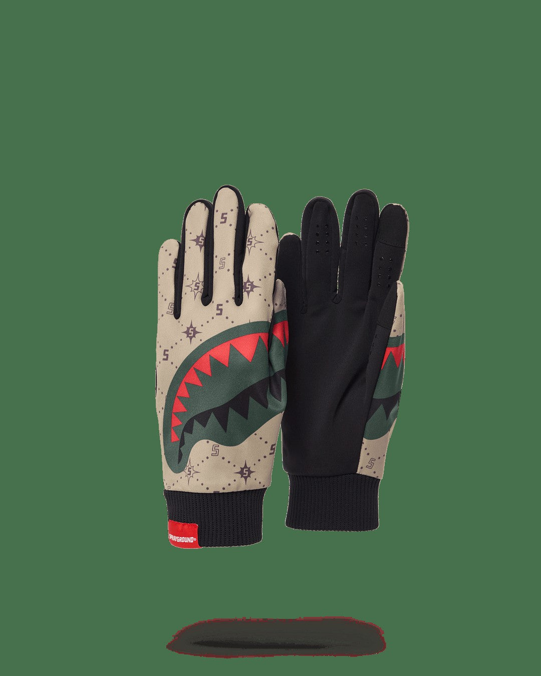 FIFTH AVENUE GLOVES | Sprayground Value Deal