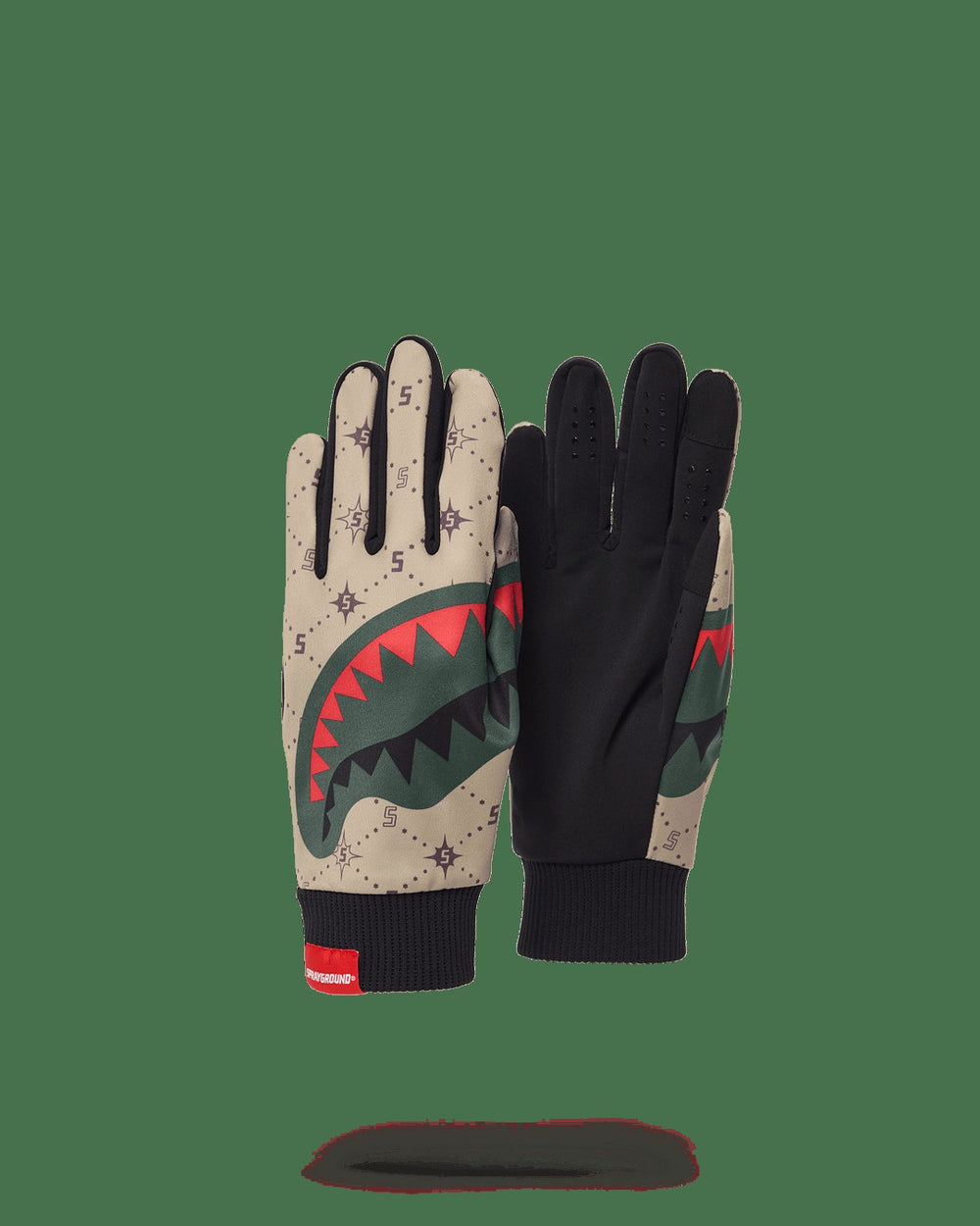 FIFTH AVENUE GLOVES | Sprayground Value Deal
