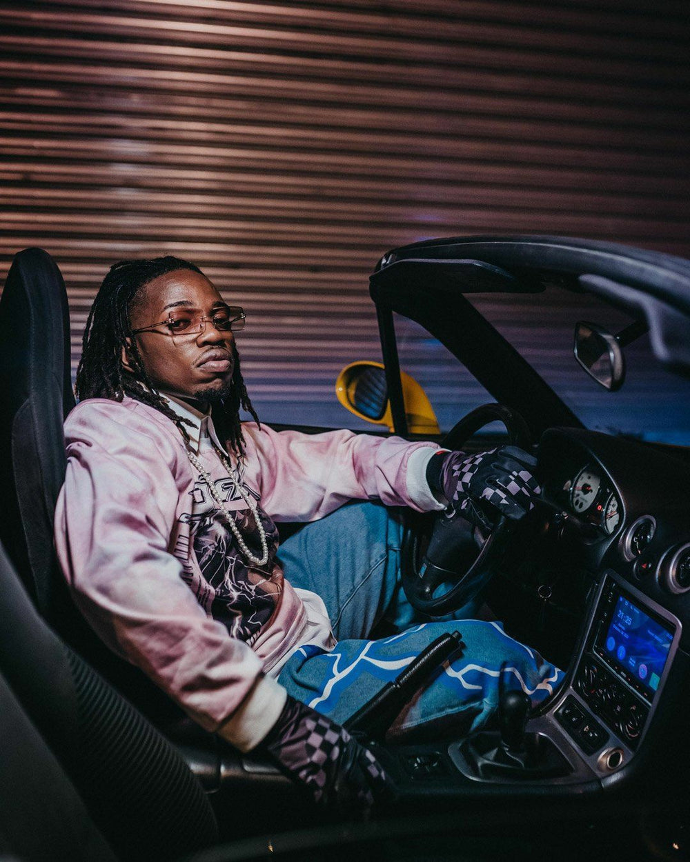3AM NEVER SLEEP GLOVES | Sprayground Exclusive Deal