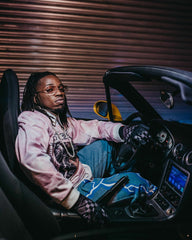 3AM NEVER SLEEP GLOVES | Sprayground Exclusive Deal