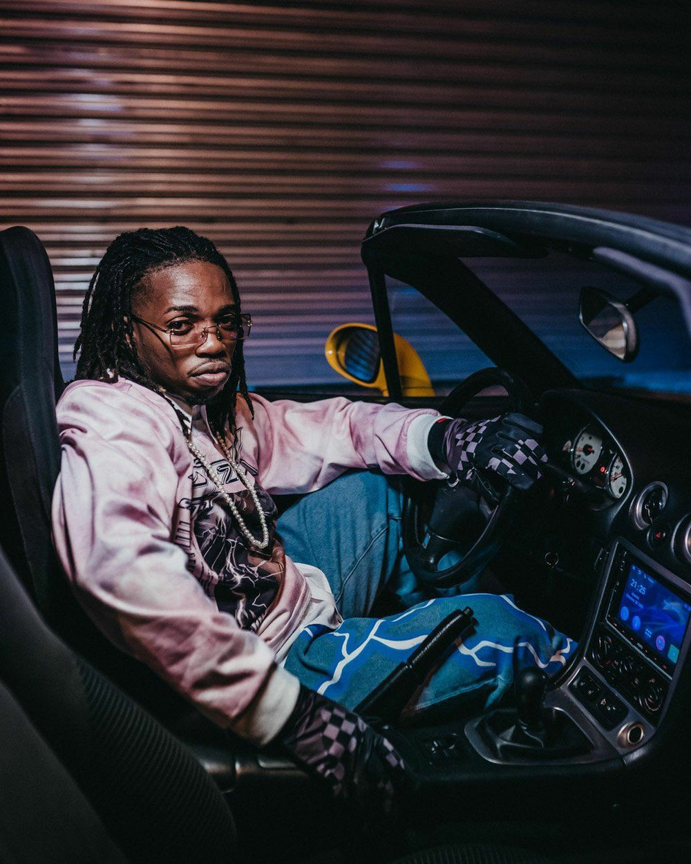 3AM NEVER SLEEP GLOVES | Sprayground Exclusive Deal