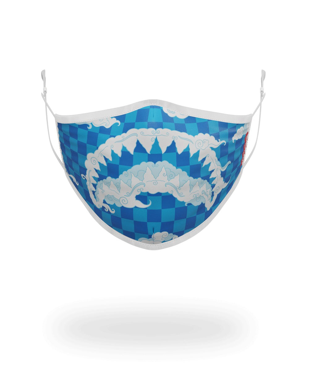 SKYBORNE FACE MASK | Sprayground On Sale