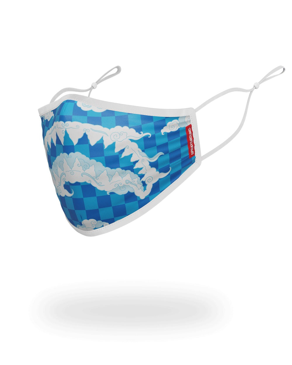 SKYBORNE FACE MASK | Sprayground On Sale