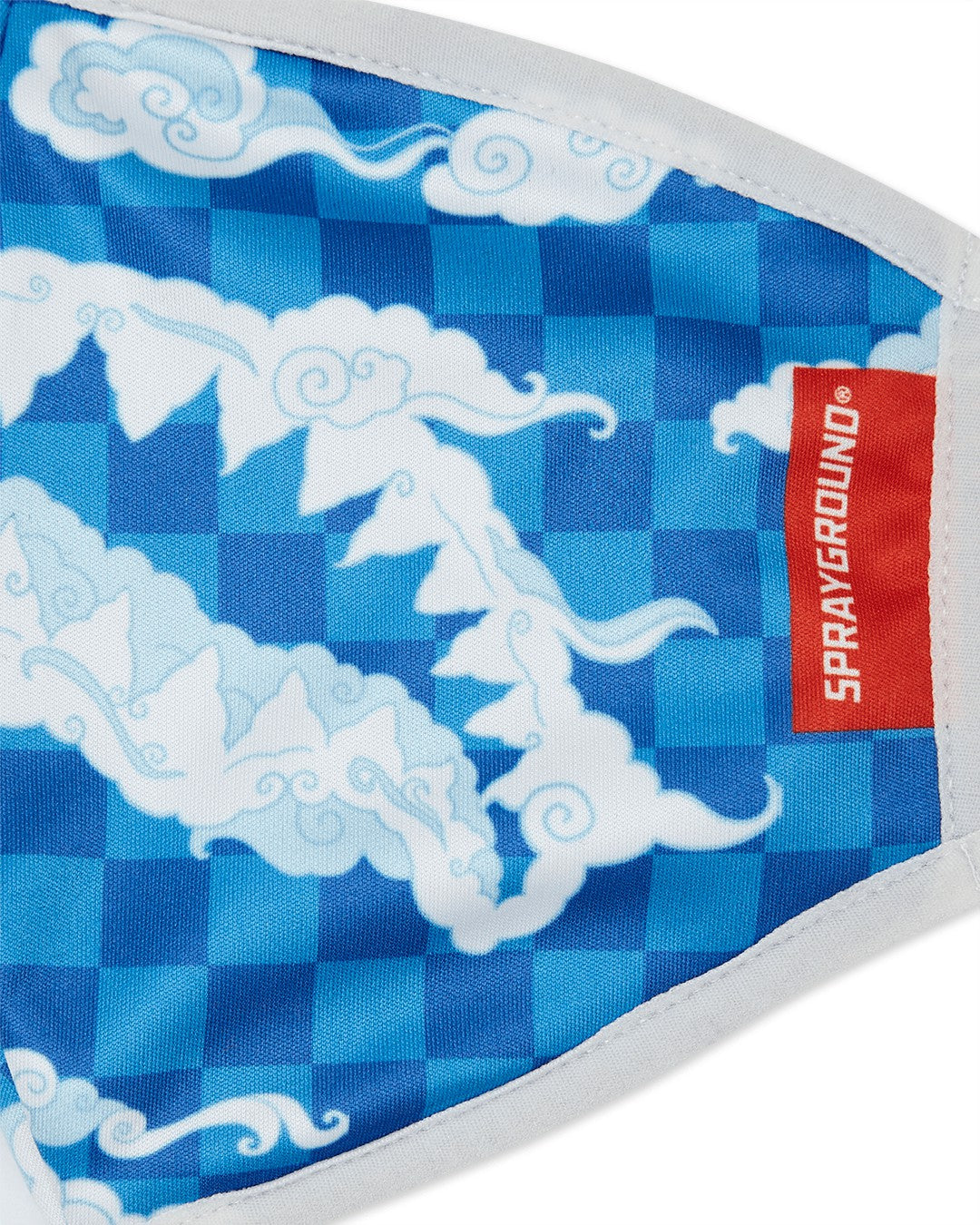 SKYBORNE FACE MASK | Sprayground On Sale