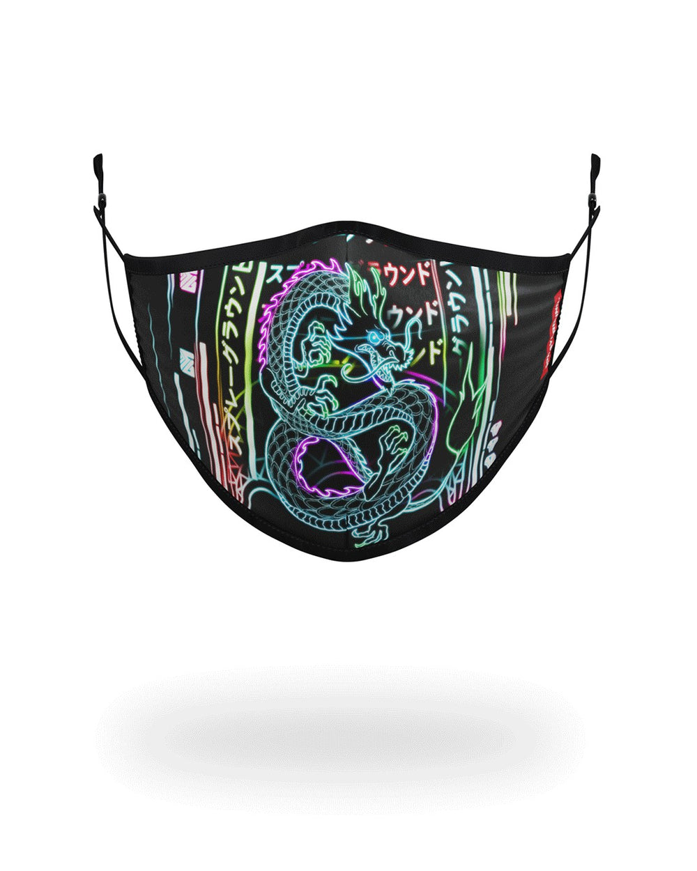 ナイトドラゴン (NITE DRAGON) FACE MASK | Sprayground Sale