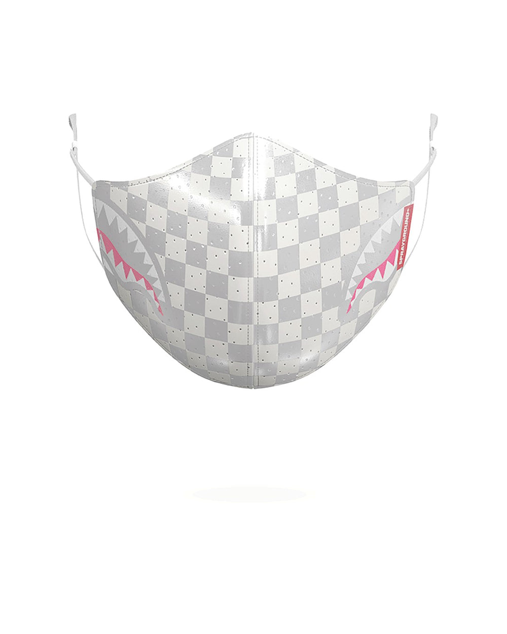 ROSE ALL DAY VEGAN LEATHER FACE MASK | Sprayground Value Deal