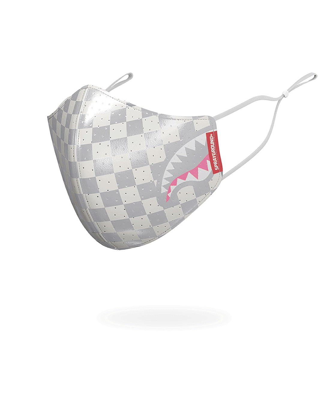 ROSE ALL DAY VEGAN LEATHER FACE MASK | Sprayground Value Deal