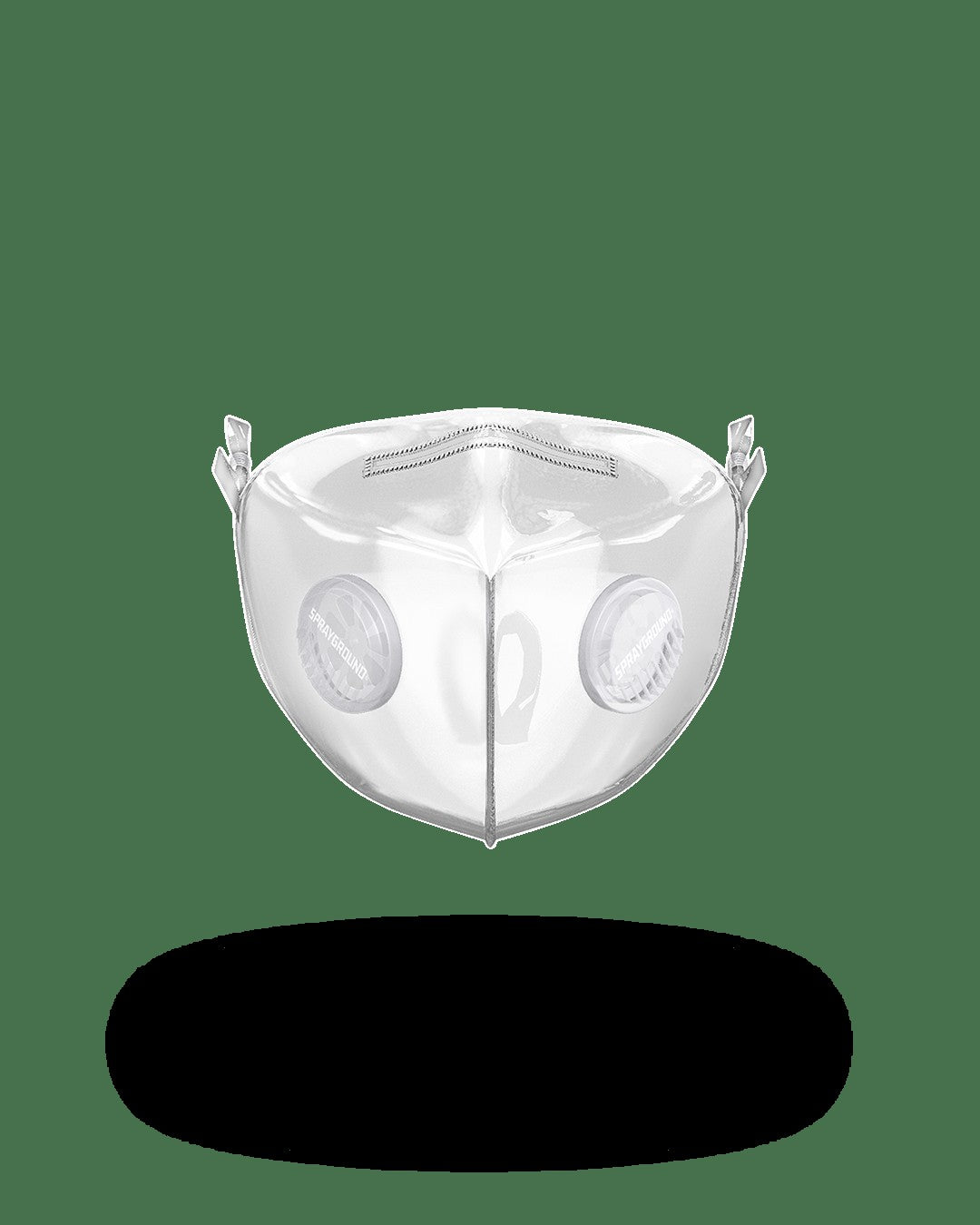 SPRAYGROUND CLEAR MASK (ADULT) | Sprayground Special Offer