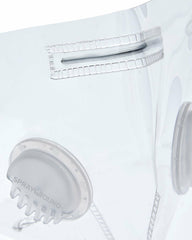 SPRAYGROUND CLEAR MASK (ADULT) | Sprayground Special Offer