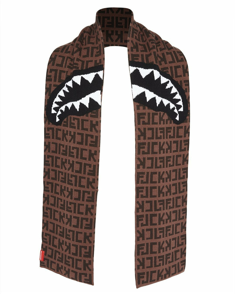 OFFENDED SCARF | Sprayground Sale