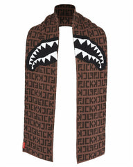 OFFENDED SCARF | Sprayground Sale
