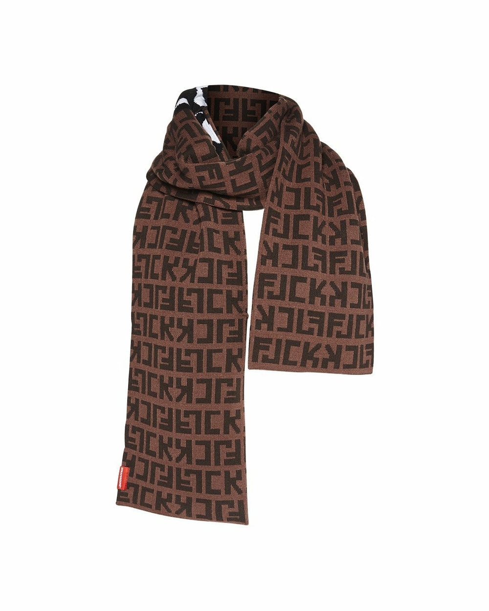 OFFENDED SCARF | Sprayground Sale