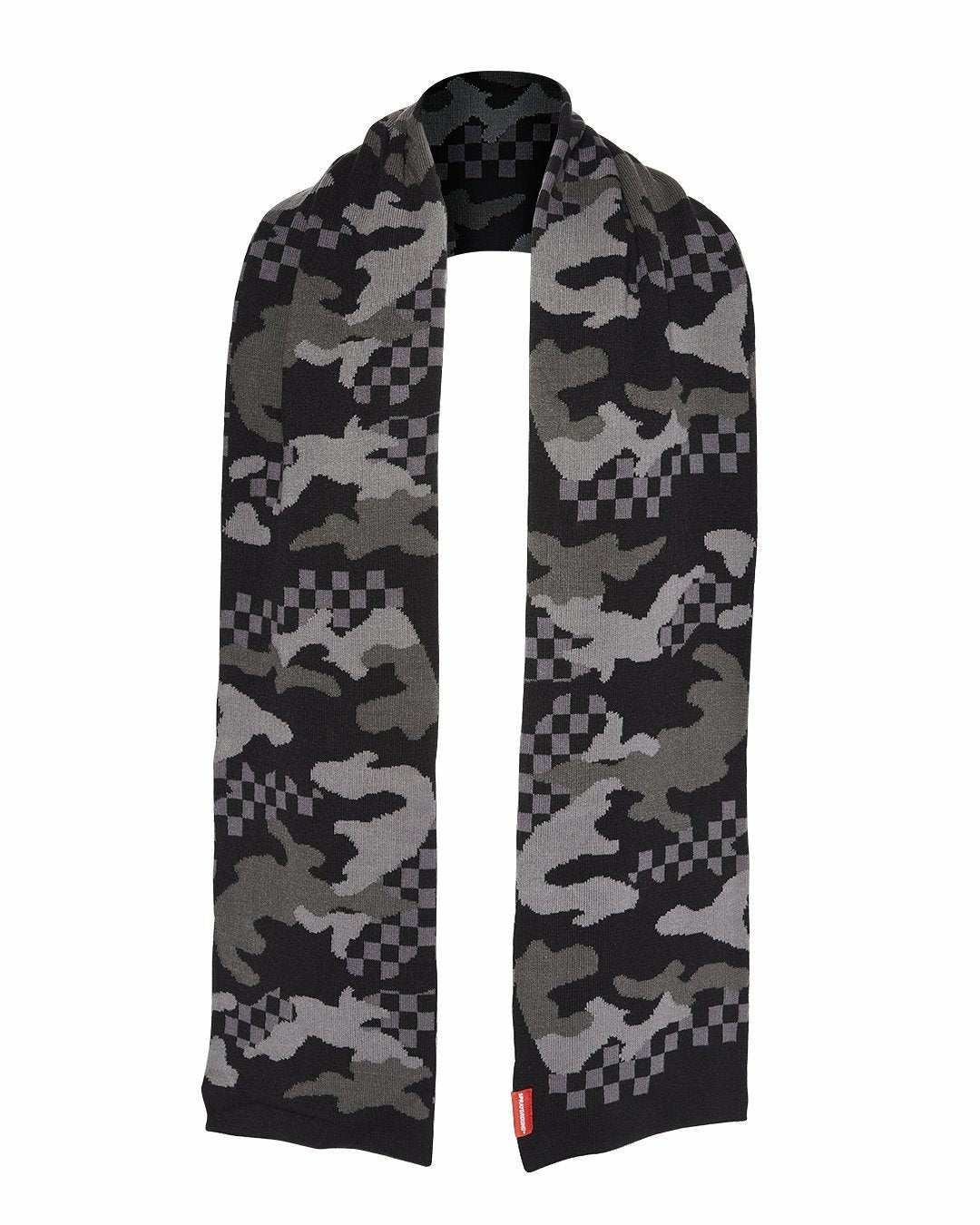 3AM SCARF | Sprayground Bargain