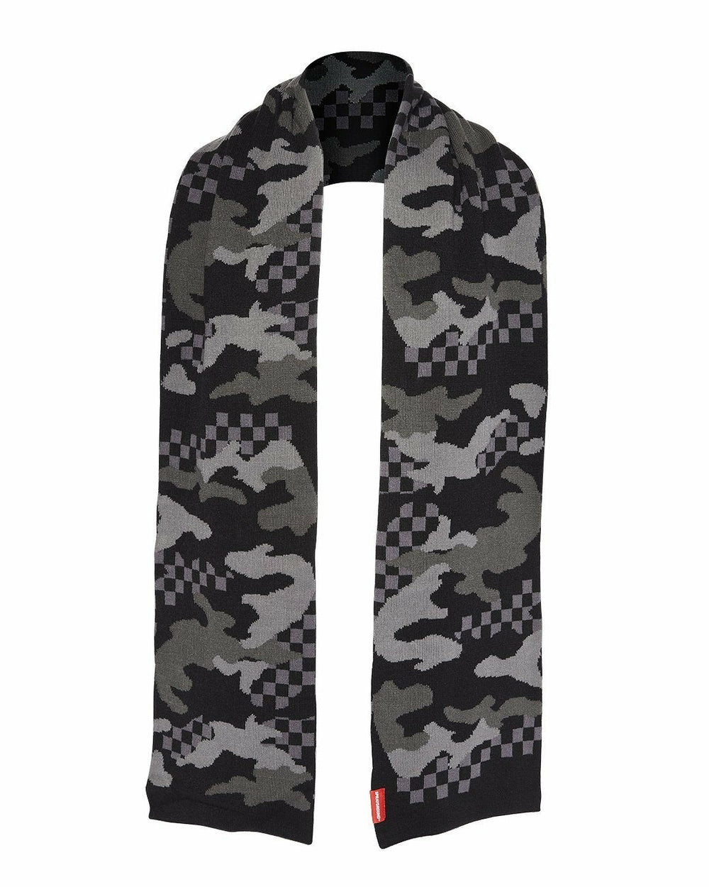 3AM SCARF | Sprayground Bargain