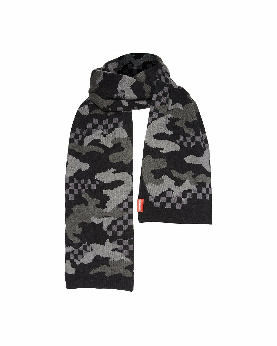 3AM SCARF | Sprayground Bargain