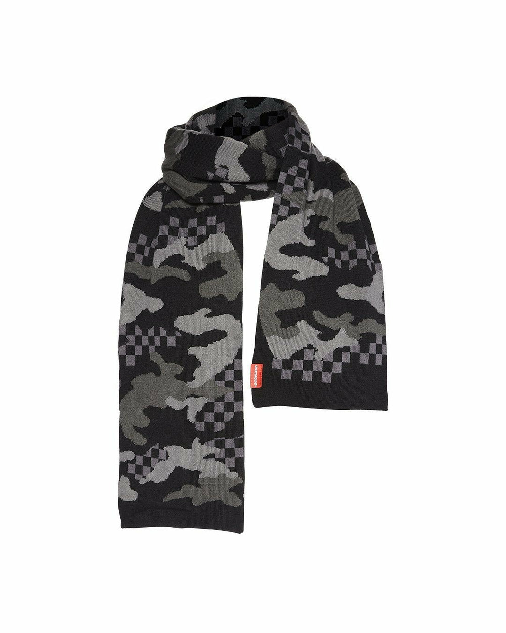 3AM SCARF | Sprayground Bargain