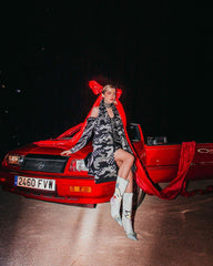 3AM SCARF | Sprayground Bargain