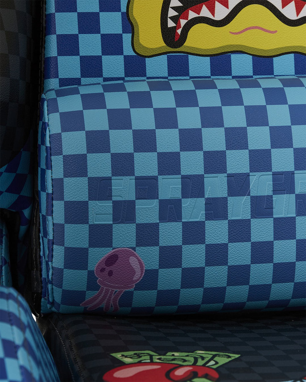 SPONGEBOB TOKYO POP GAMING CHAIR | Sprayground Savings