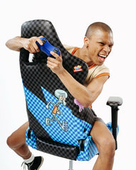 SPONGEBOB TOKYO POP GAMING CHAIR | Sprayground Savings