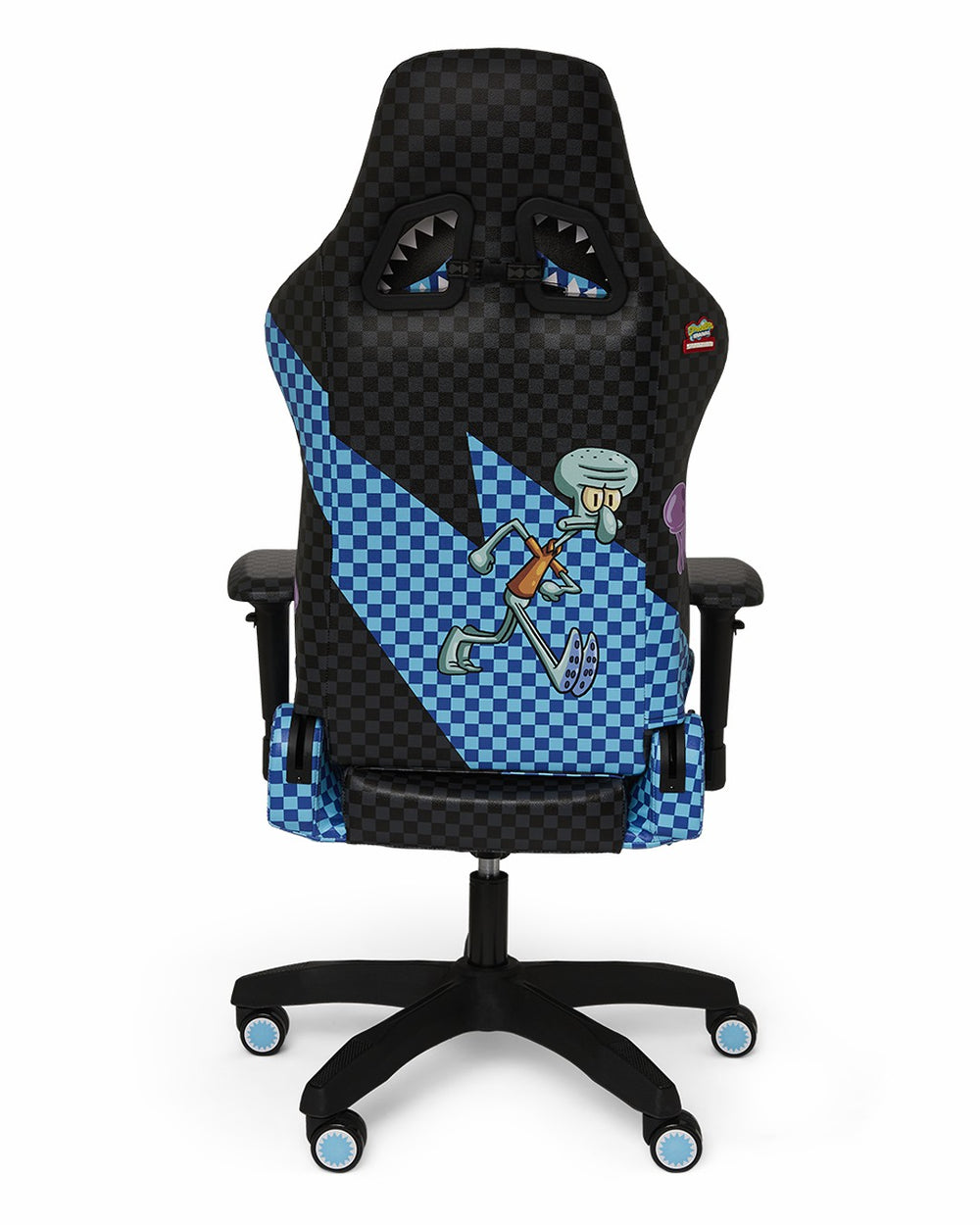 SPONGEBOB TOKYO POP GAMING CHAIR | Sprayground Savings
