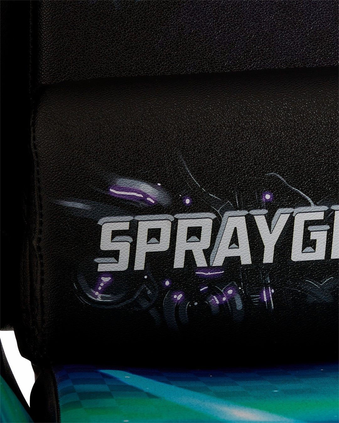 LATE ONE NIGHT GAMING CHAIR | Sprayground Discounted