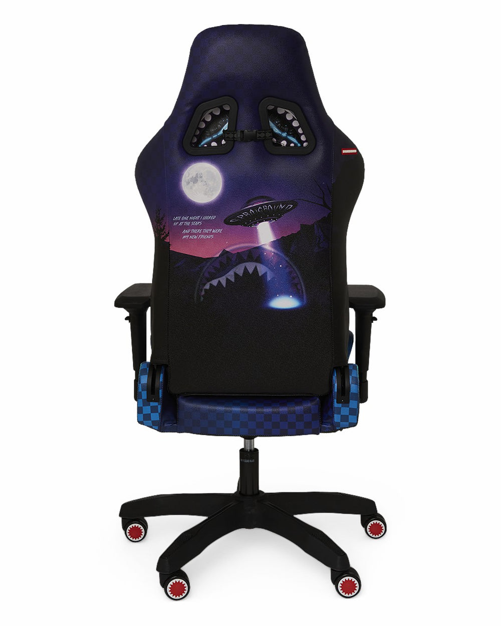 LATE ONE NIGHT GAMING CHAIR | Sprayground Discounted