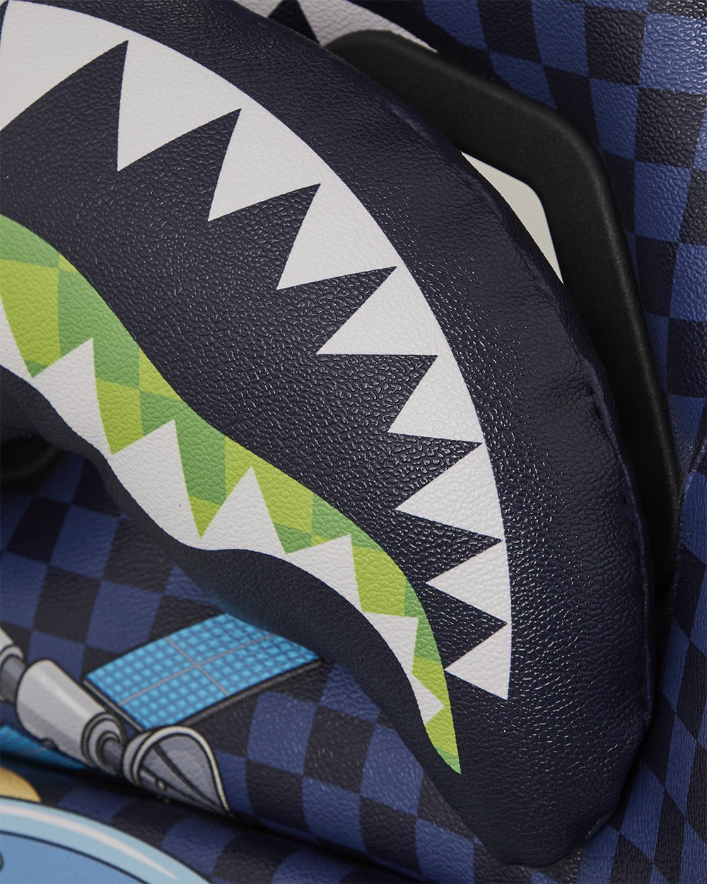 SPACE WARPED GAMING CHAIR | Sprayground Value Deal