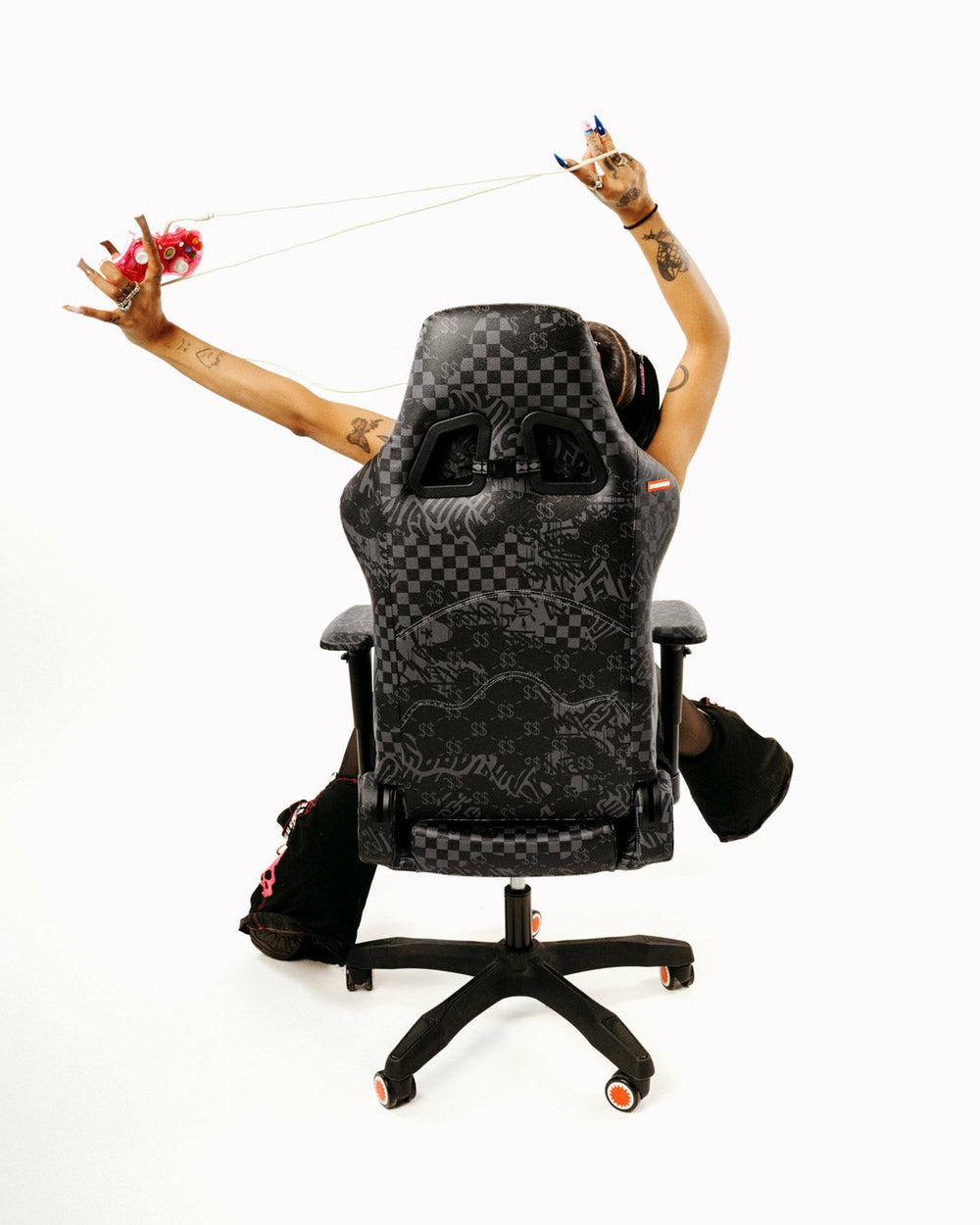 4AM GAMING CHAIR | Sprayground Exclusive Deal
