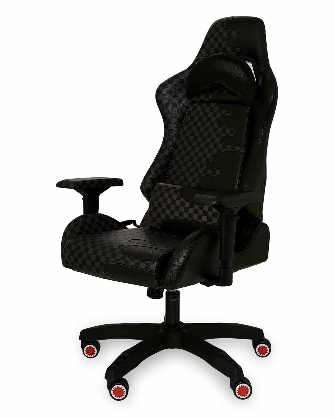 SPEED SHARK SIDE SWIPE GAMING CHAIR | Sprayground Hot Deal