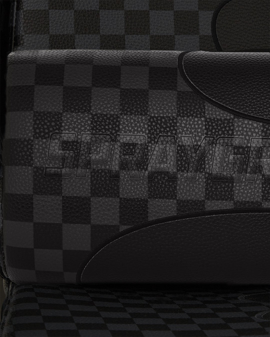 SPEED SHARK SIDE SWIPE GAMING CHAIR | Sprayground Hot Deal