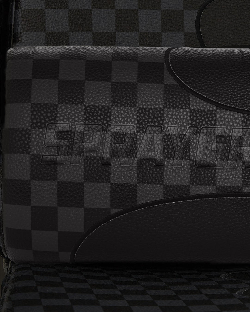 SPEED SHARK SIDE SWIPE GAMING CHAIR | Sprayground Hot Deal