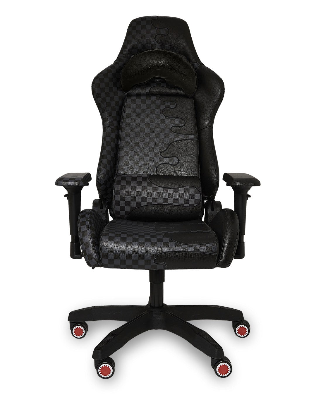 SPEED SHARK SIDE SWIPE GAMING CHAIR | Sprayground Hot Deal