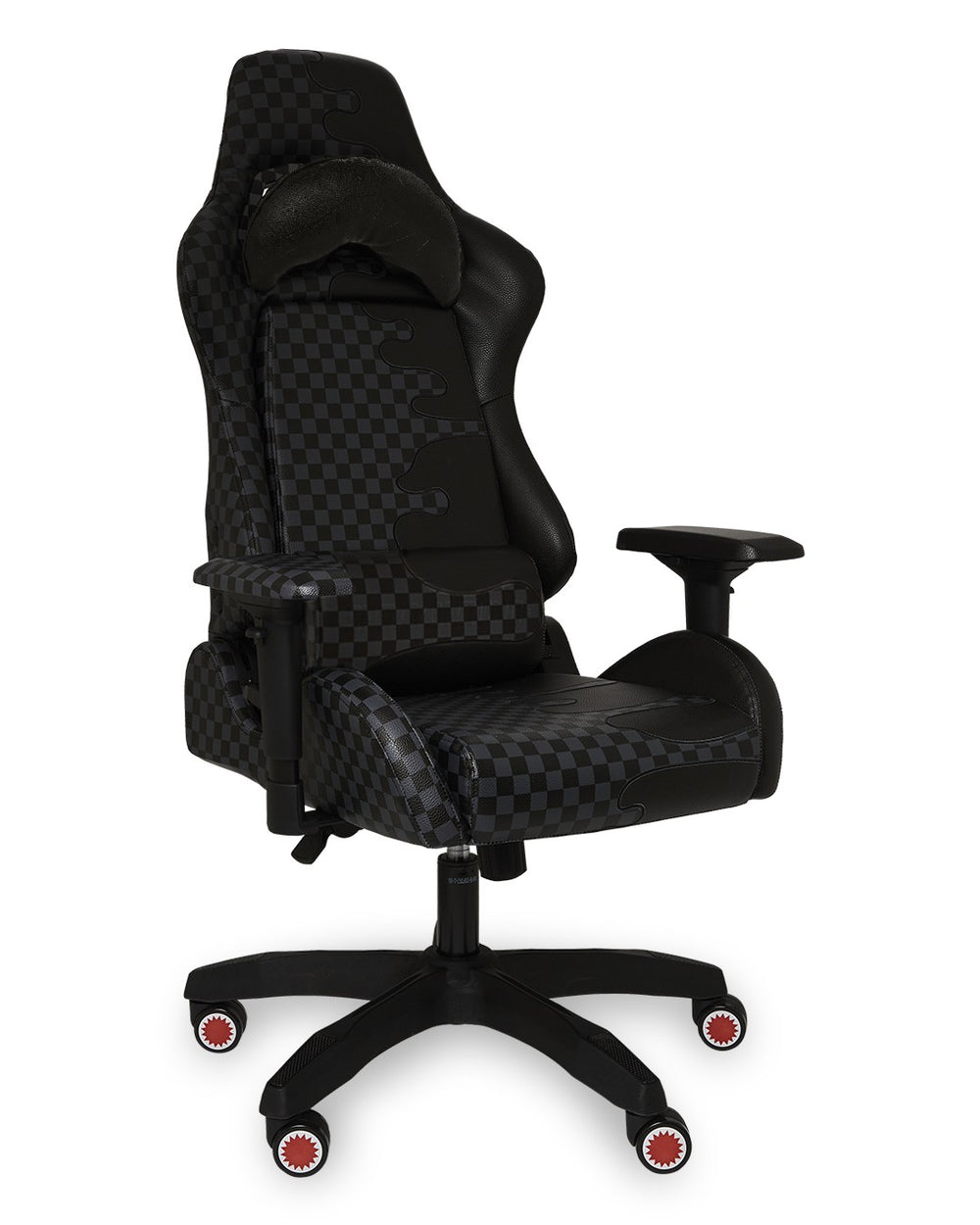 SPEED SHARK SIDE SWIPE GAMING CHAIR | Sprayground Hot Deal