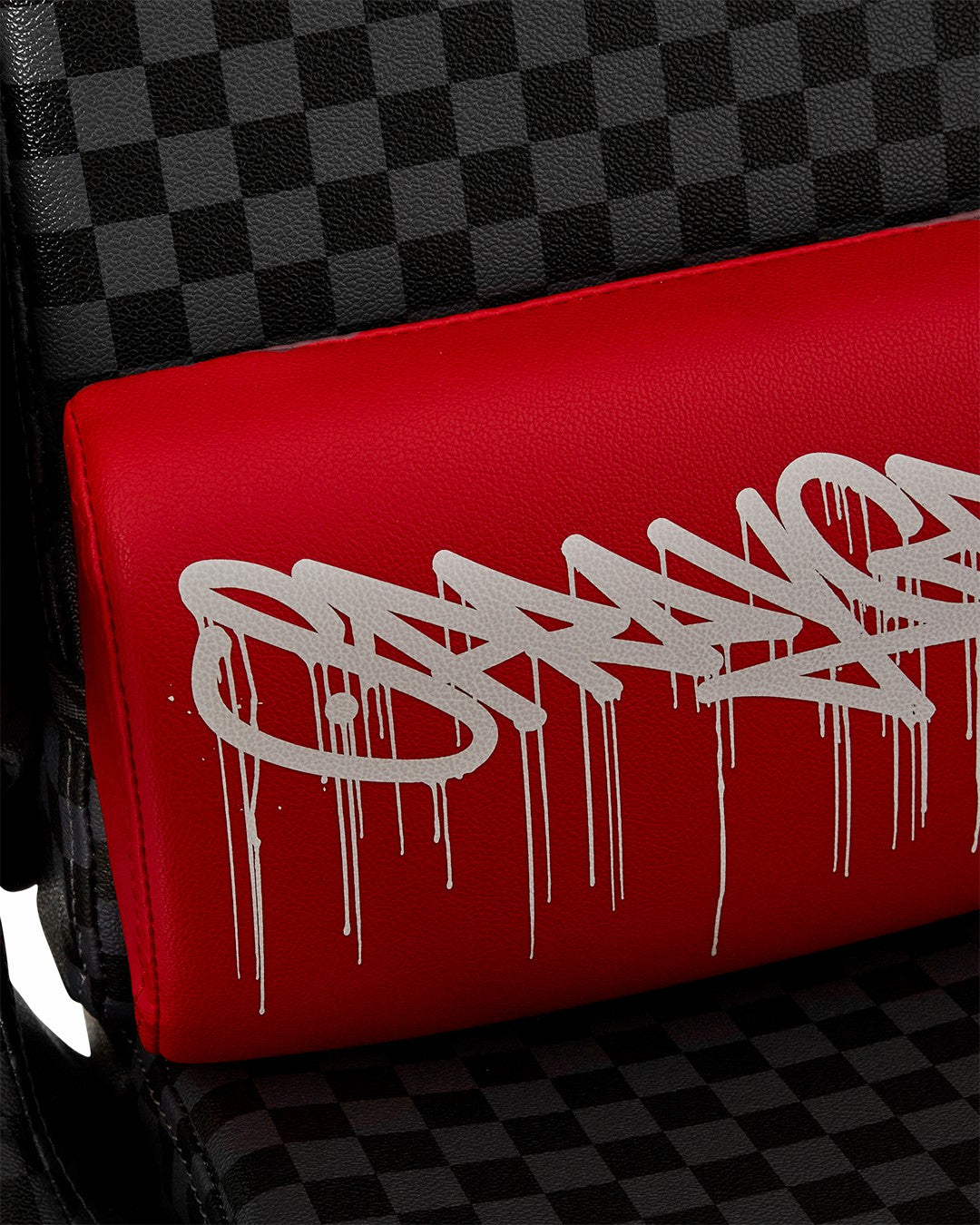GHOST DRIP SHARK CHAIR | Sprayground Limited Offer