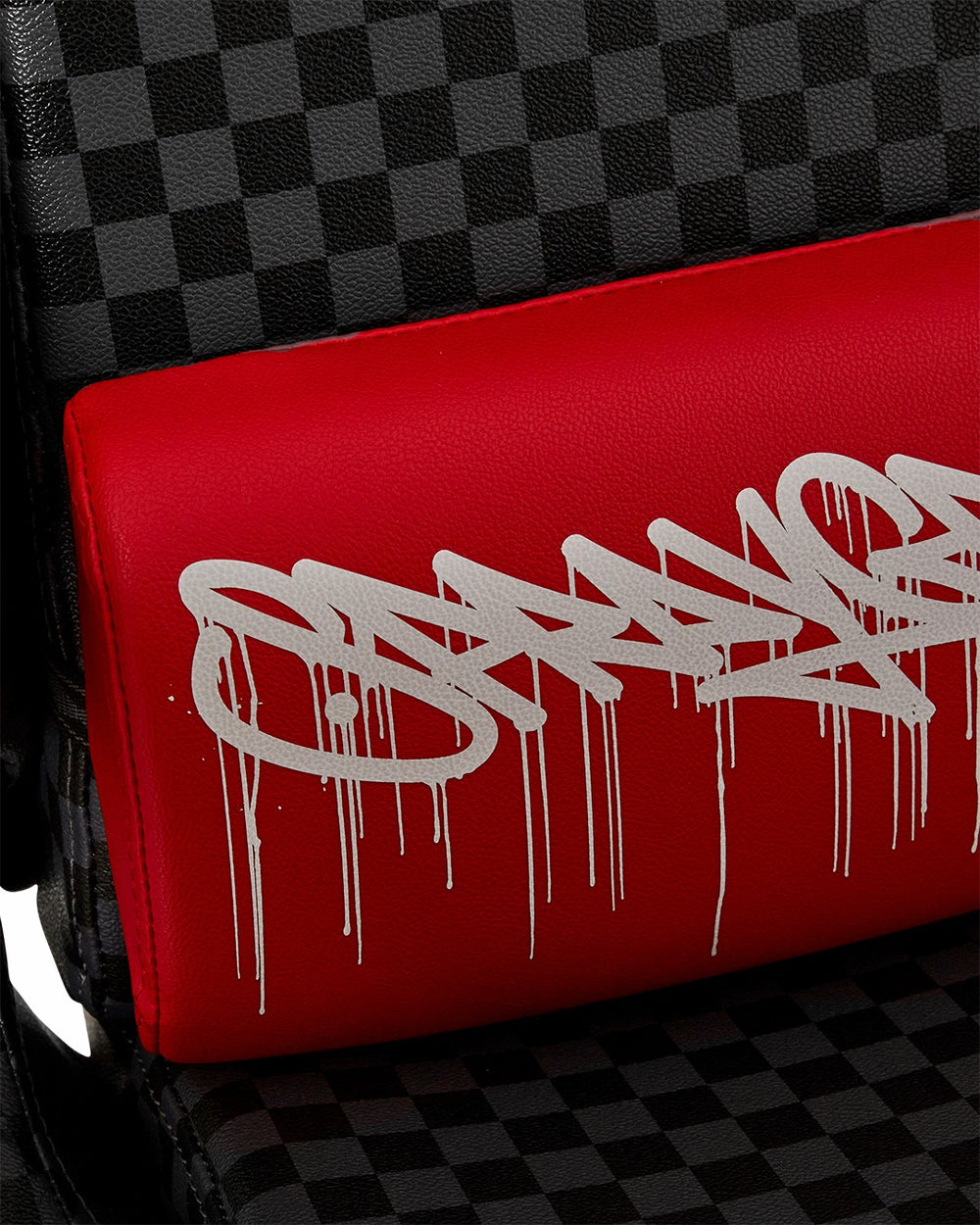 GHOST DRIP SHARK CHAIR | Sprayground Limited Offer