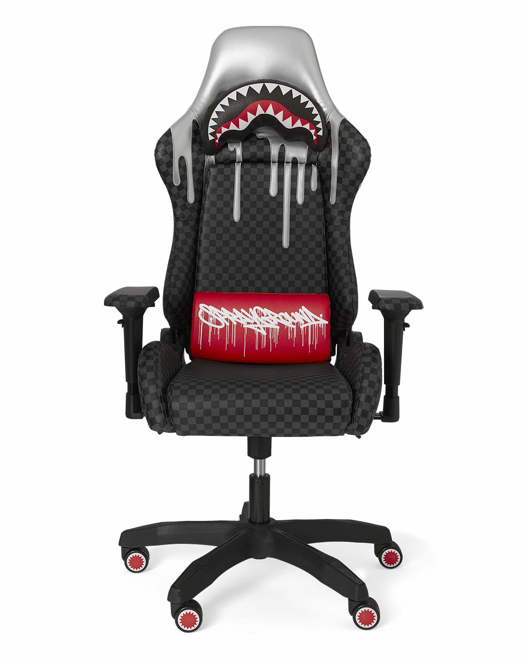 GHOST DRIP SHARK CHAIR | Sprayground Limited Offer