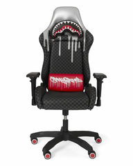 GHOST DRIP SHARK CHAIR | Sprayground Limited Offer