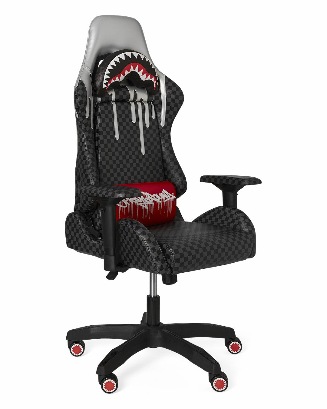 GHOST DRIP SHARK CHAIR | Sprayground Limited Offer