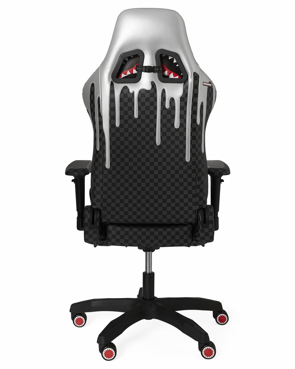 GHOST DRIP SHARK CHAIR | Sprayground Limited Offer