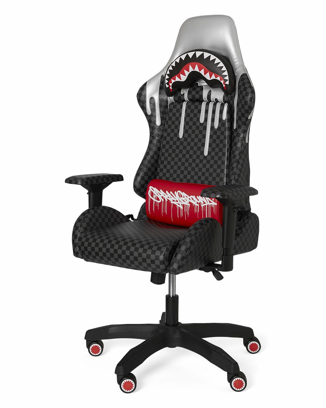 GHOST DRIP SHARK CHAIR | Sprayground Limited Offer