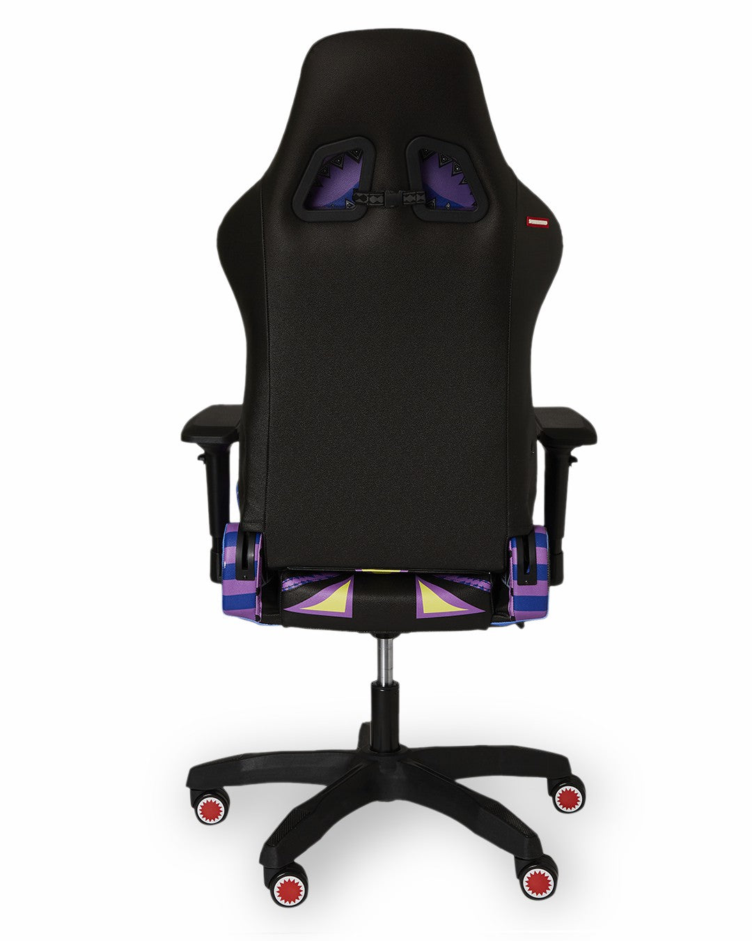 A.I. 12 BROOKLYN & BEYOND - SANDFLOWER COLLAB GAMING CHAIR | Sprayground Special Offer